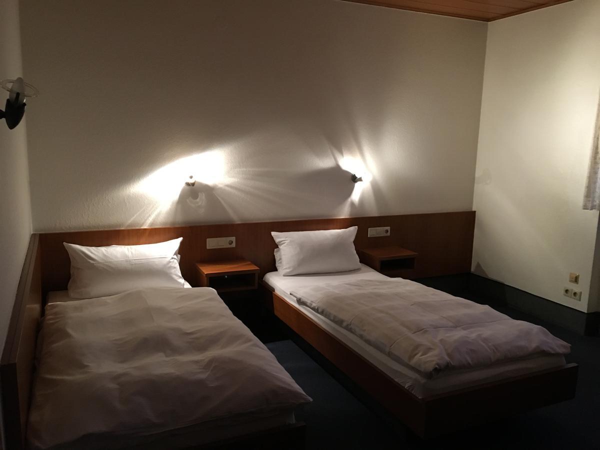 Zip Hotel Lingenfeld Eksteriør billede