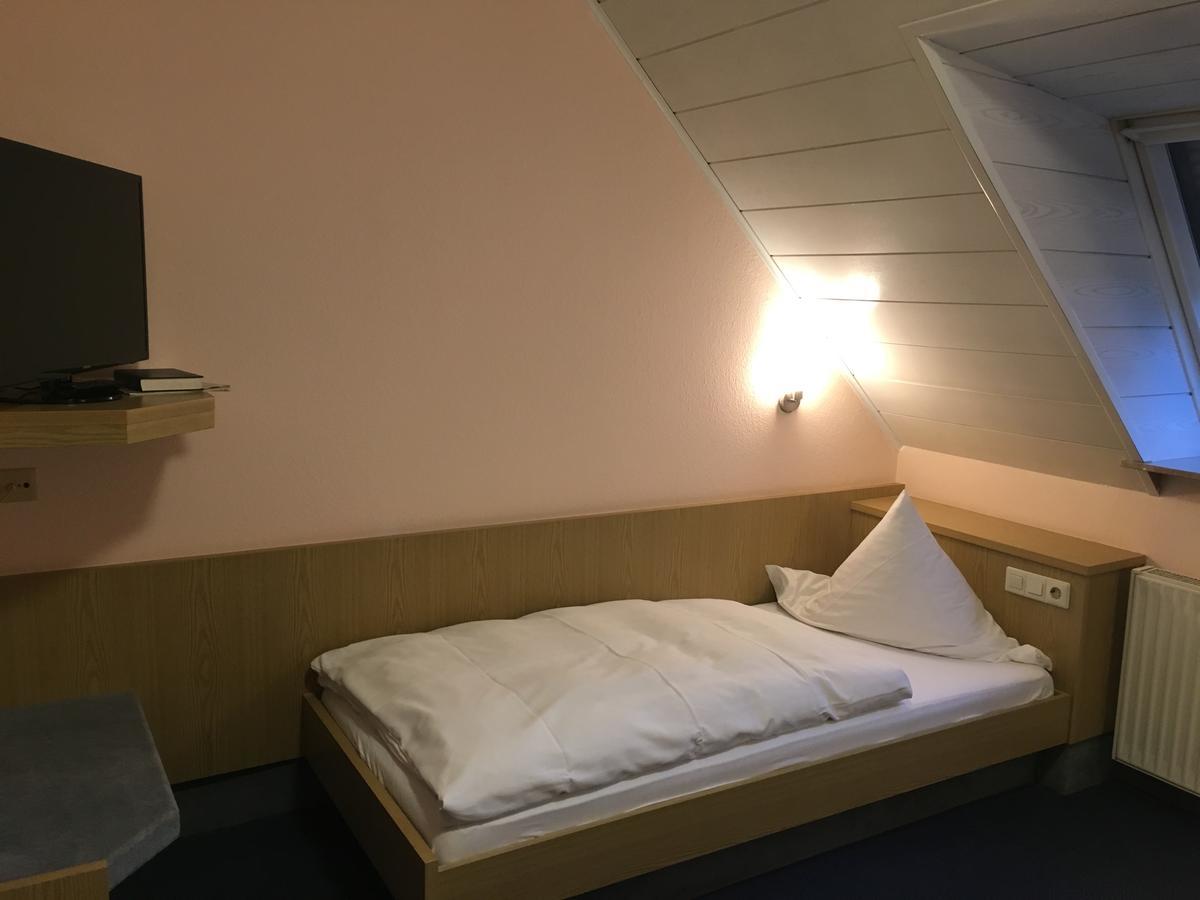 Zip Hotel Lingenfeld Eksteriør billede