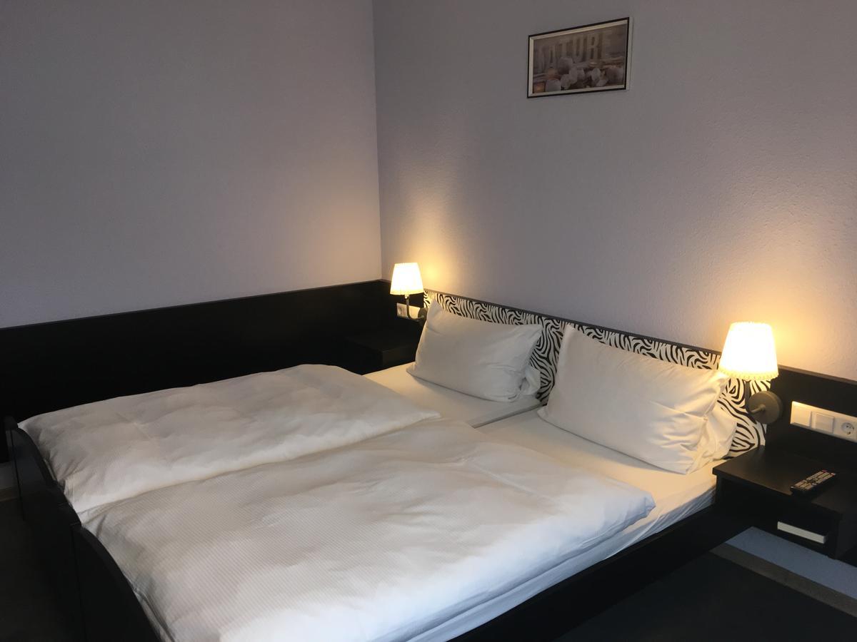 Zip Hotel Lingenfeld Eksteriør billede