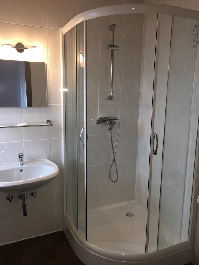 Zip Hotel Lingenfeld Eksteriør billede